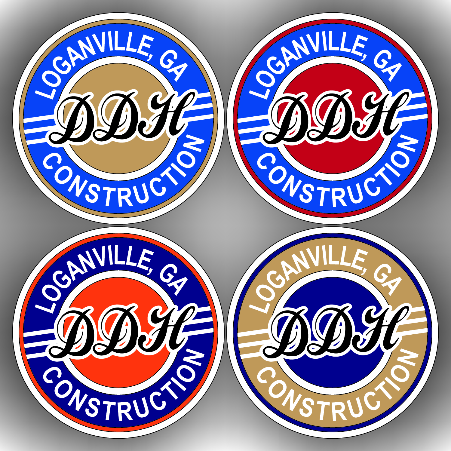 Logo Design by Flying Spade Graphics for this project | Design #14622315