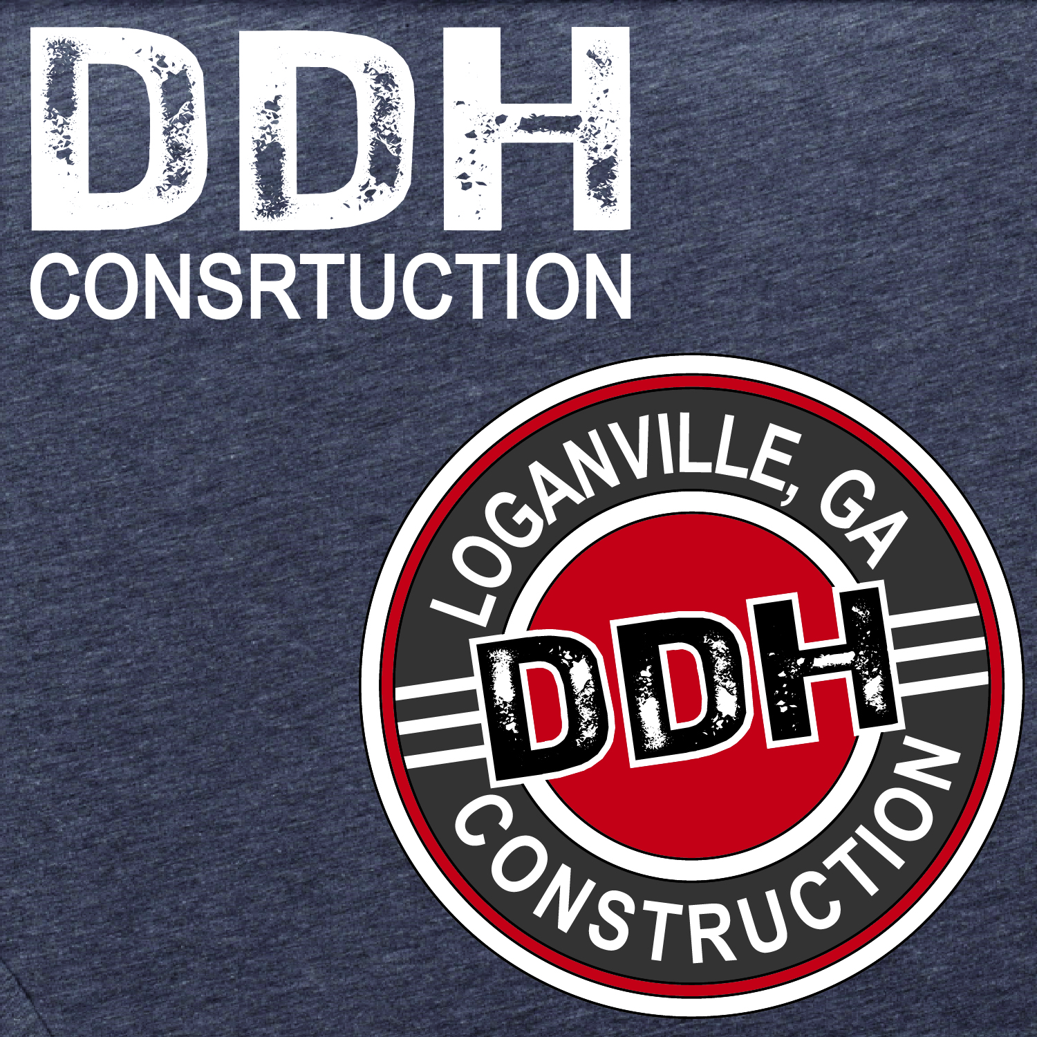 Logo Design by Flying Spade Graphics for this project | Design #14630942