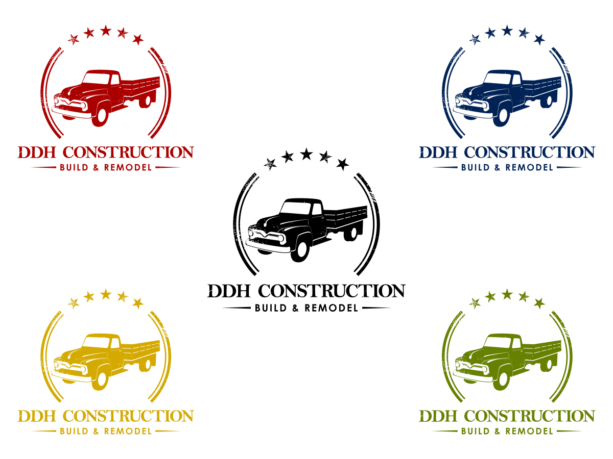 Logo Design by JSmarketman for this project | Design #14654272