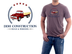 Logo Design by JSmarketman for this project | Design: #14662166