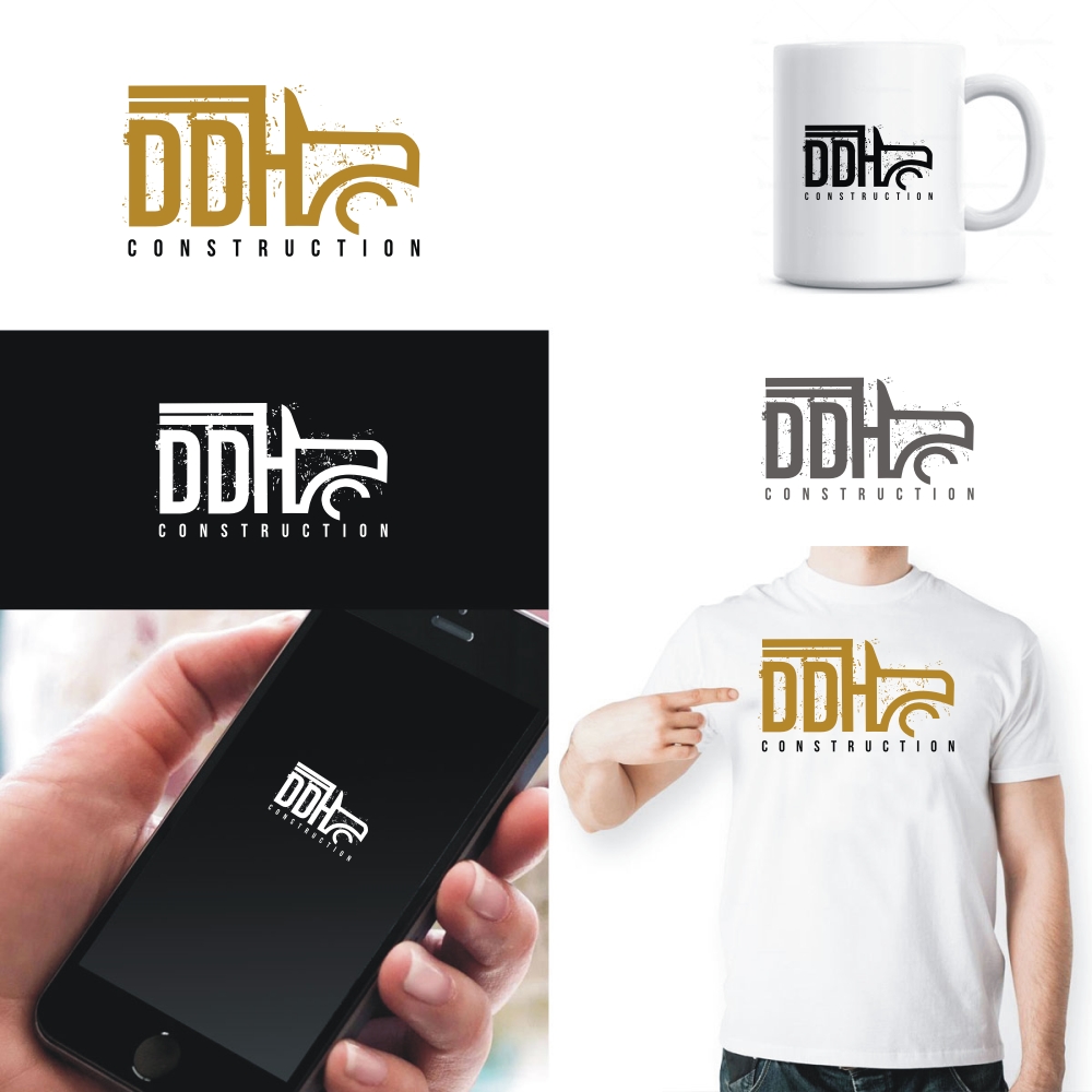 Logo Design by webeezine for this project | Design #14621684