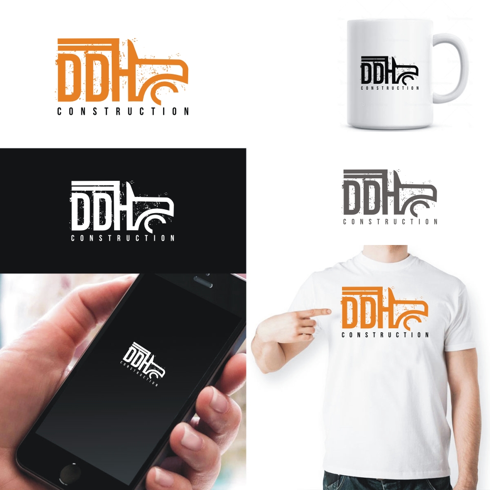 Logo Design by webeezine for this project | Design #14621685