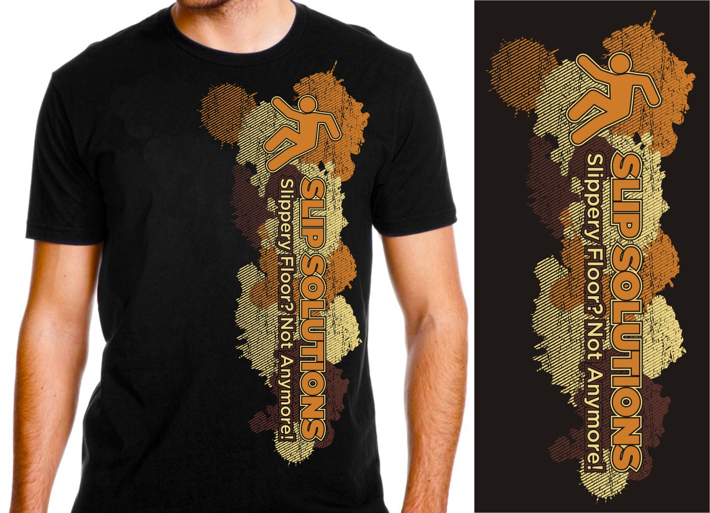 T-shirt Design by Rox Art Design for this project | Design #14692979