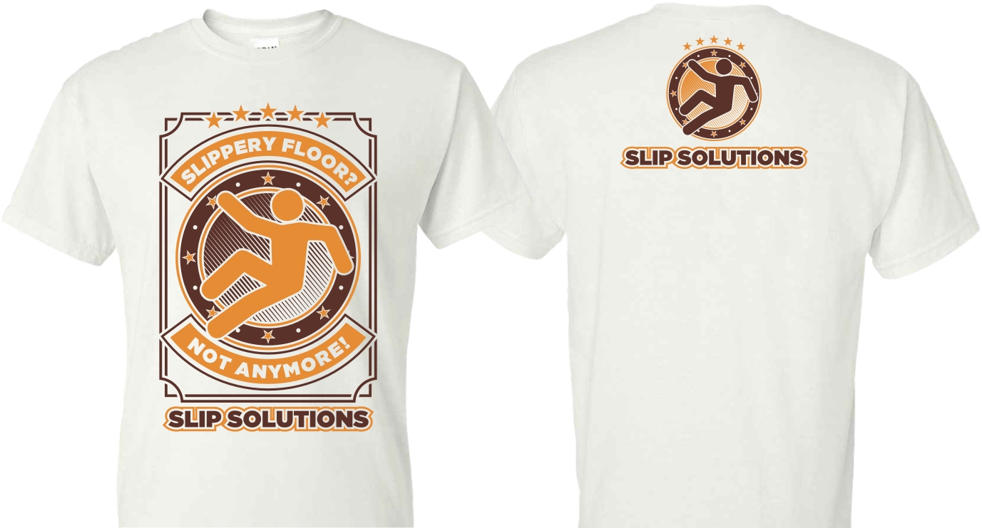 T-shirt Design by Rox Art Design for this project | Design #14697748