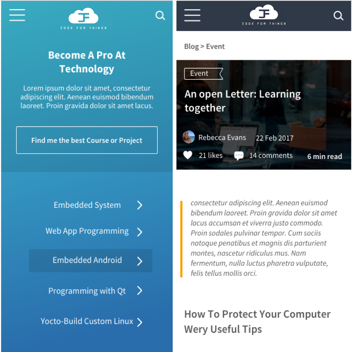 Logo Design by briliana for this project | Design #18183261