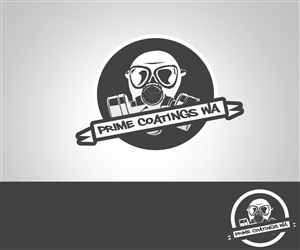 Logo Design by Seahorse Creative