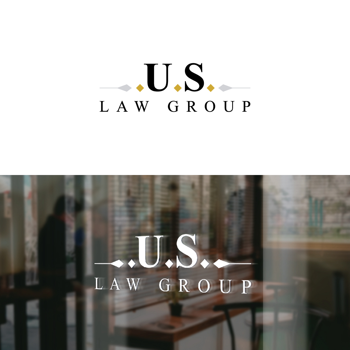 Logo Design by Black Arrow for this project | Design #14620723