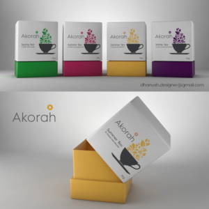 Packaging Design by Dhanush Designer for Spa Sublime Pty Ltd | Design: #14630374