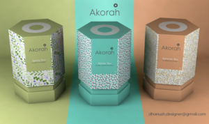 Packaging Design by Dhanush Designer for Spa Sublime Pty Ltd | Design: #14640476