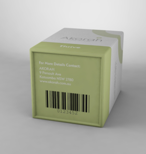 Packaging Design by Dhanush Designer for Spa Sublime Pty Ltd | Design: #14669746