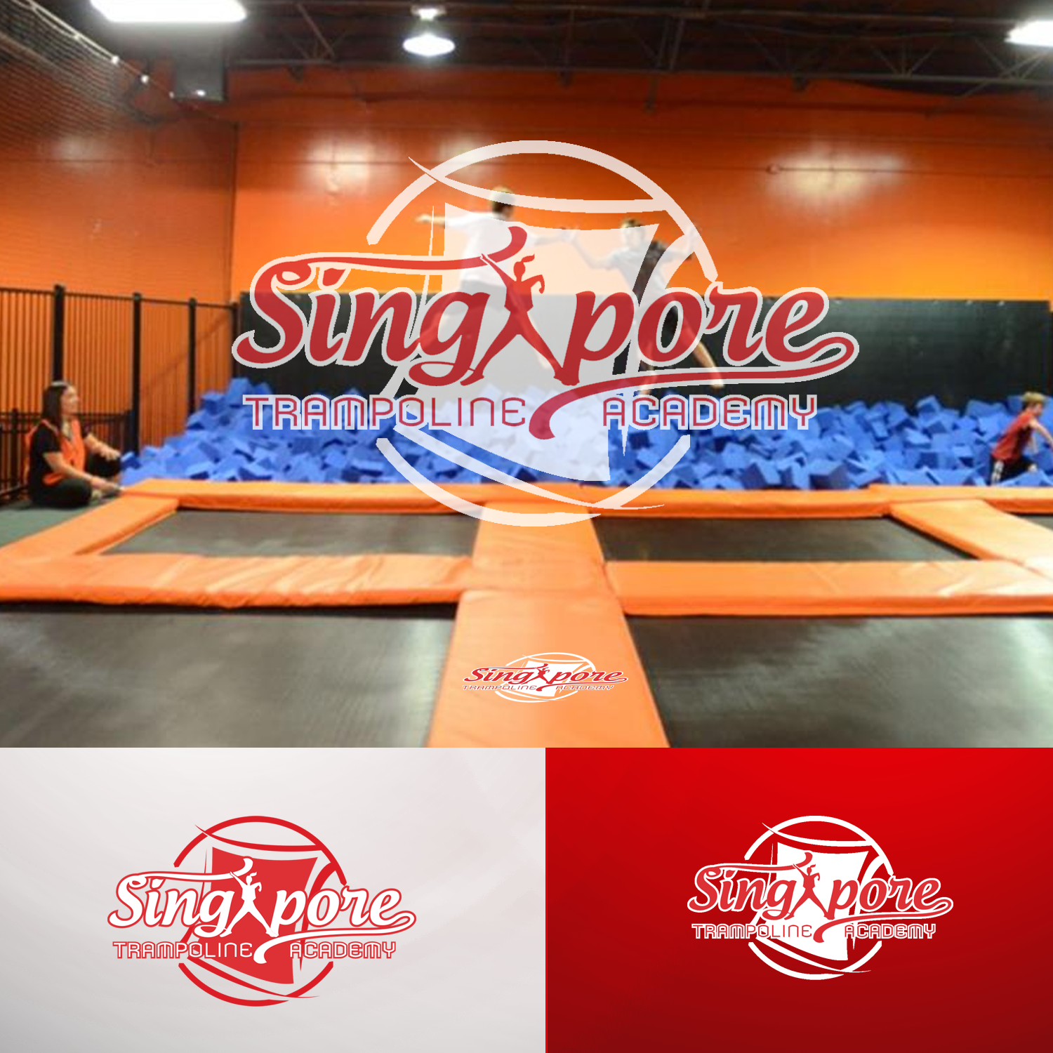 Logo Design by Lab-Artz for this project | Design #14693460