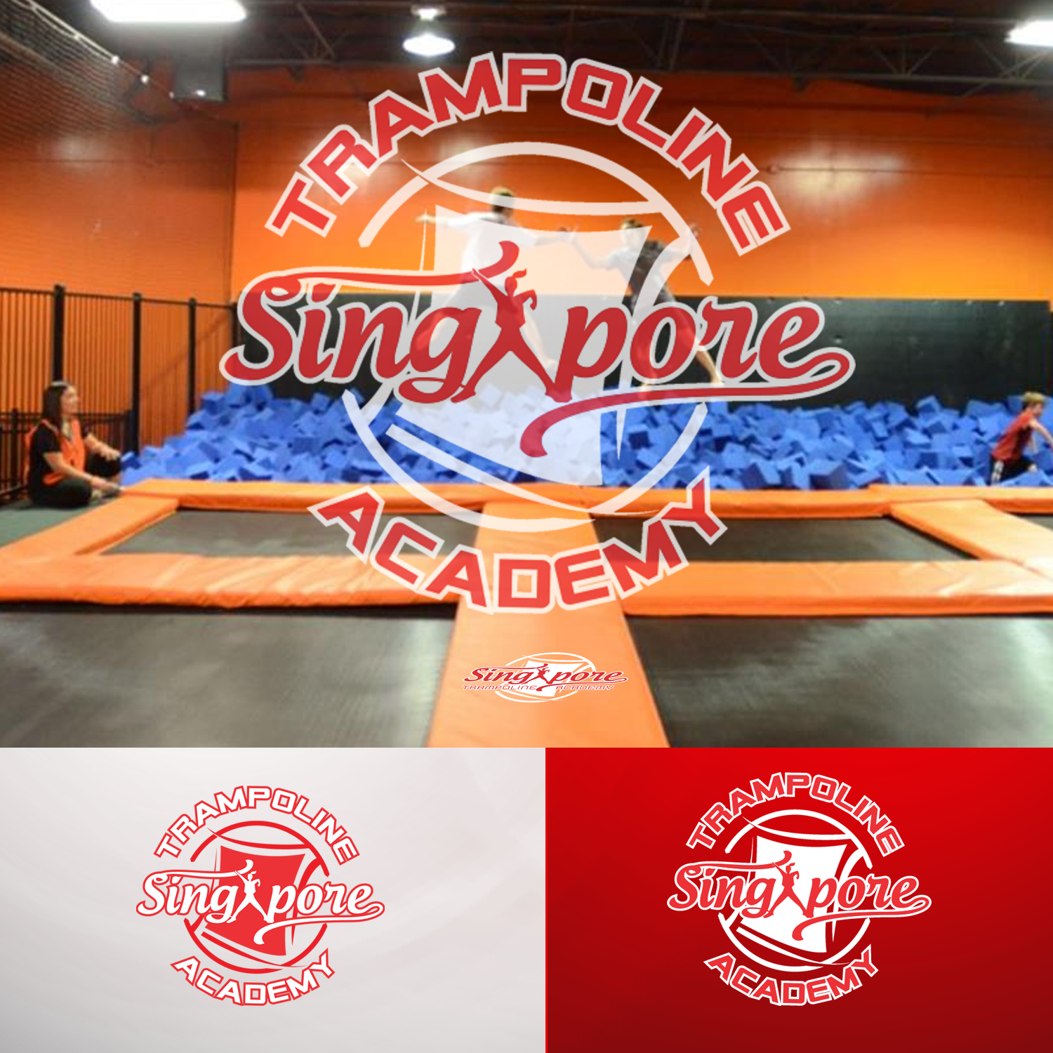 Logo Design by Lab-Artz for this project | Design #14693465