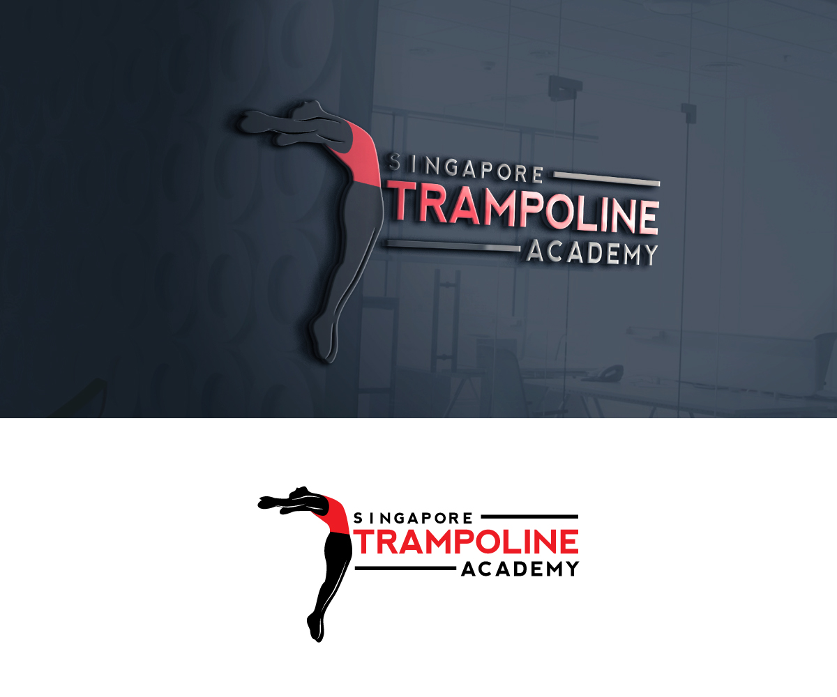 Logo Design by Anekaa for this project | Design #14699021