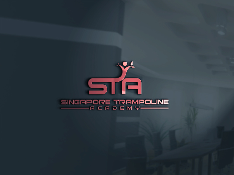 Logo Design by asman for this project | Design #14633306