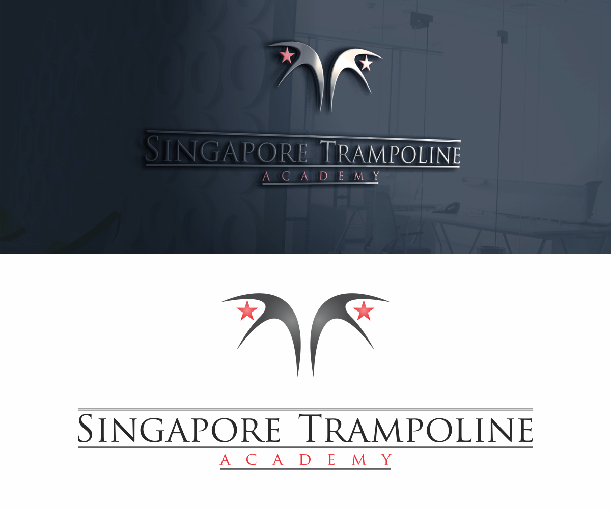 Logo Design by farizmuch for this project | Design #14714744