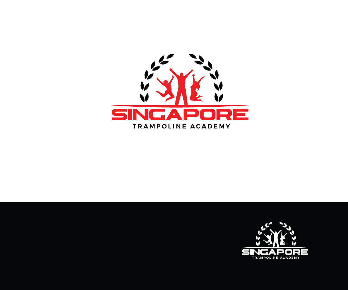 Logo Design by Artknyte for this project | Design #14711293