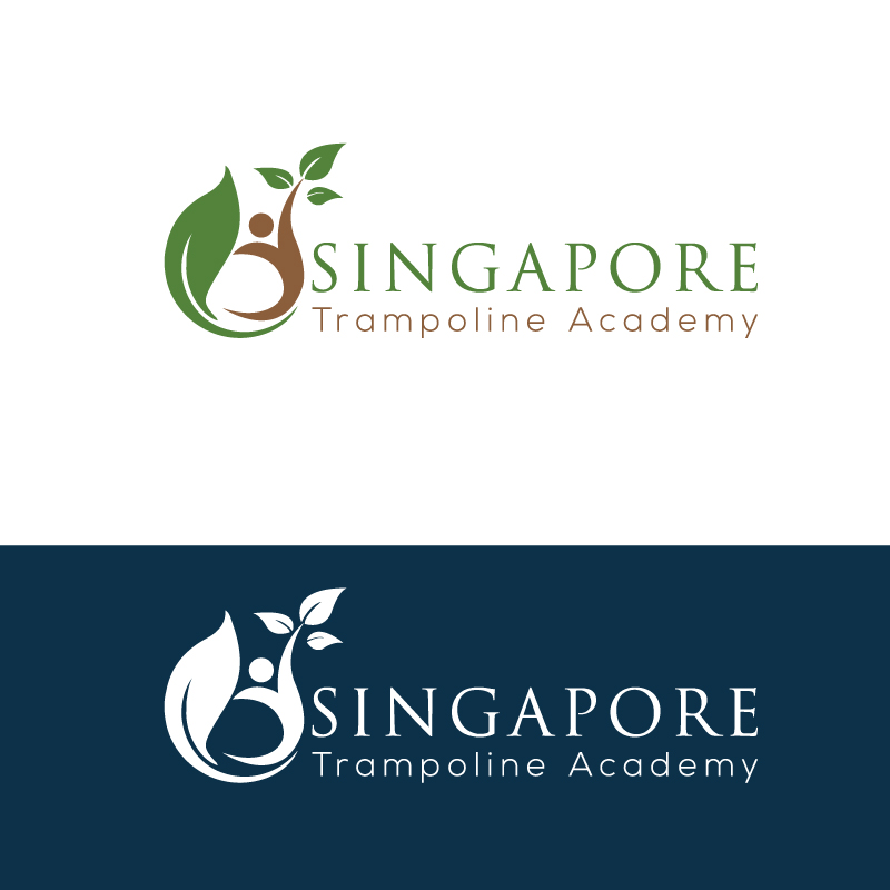 Logo Design by taherswapon for this project | Design #14635917
