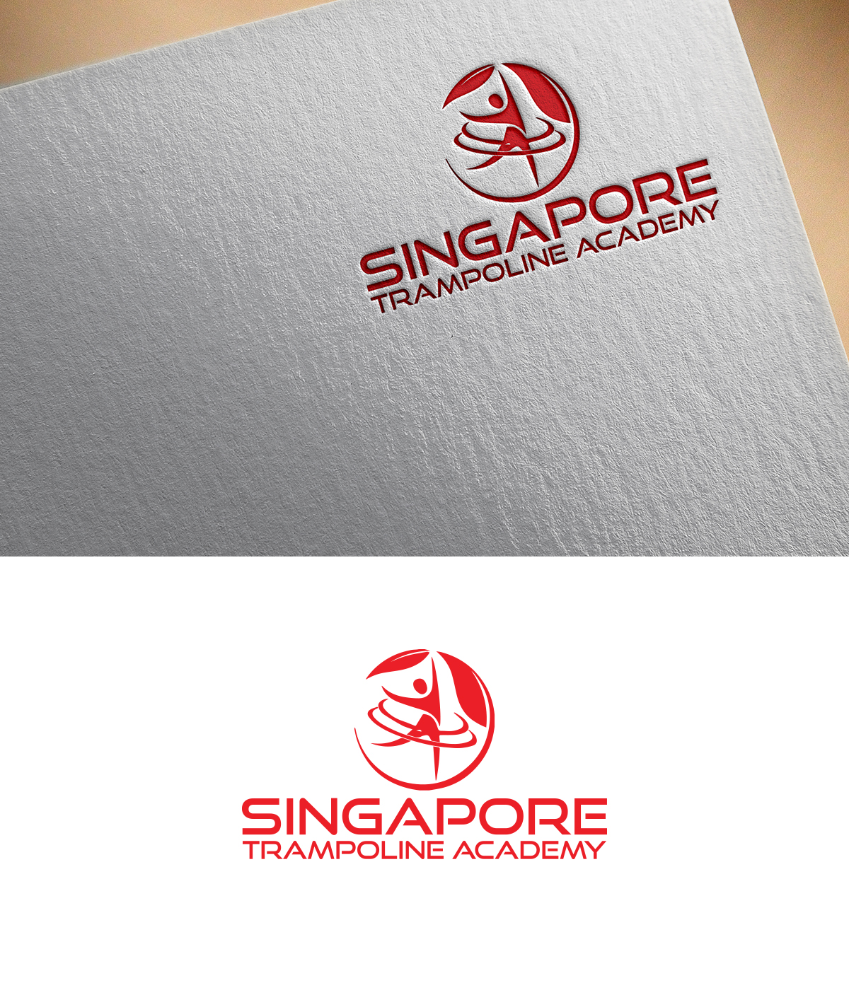 Logo Design by supercreative for this project | Design #14636205