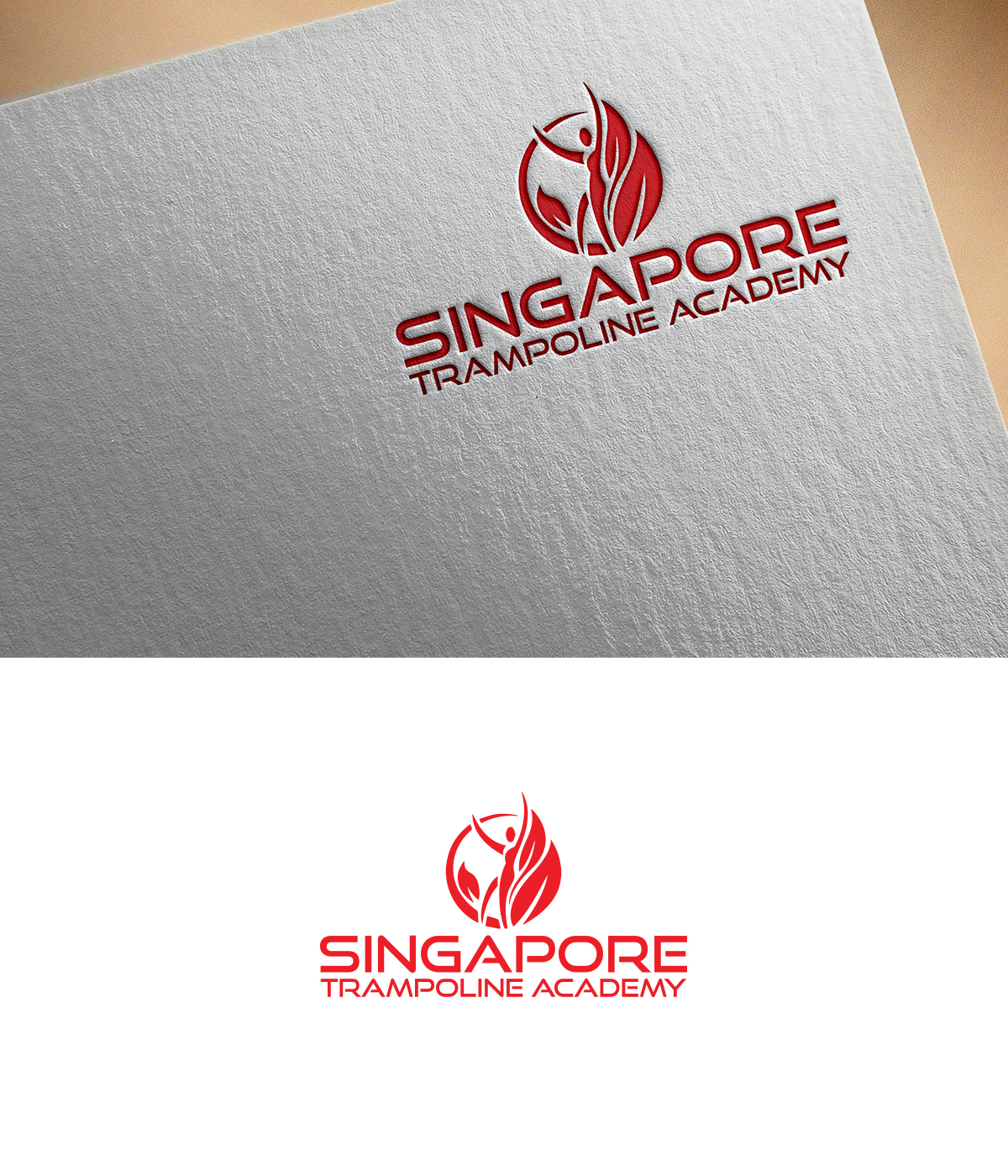 Logo Design by supercreative for this project | Design #14636207
