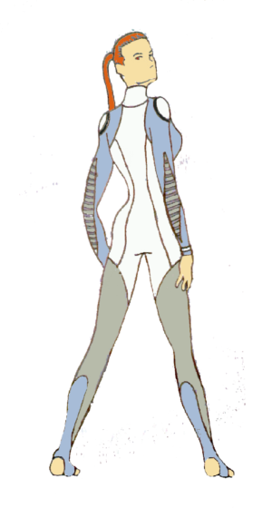 Illustration Design by her.au.tama for Abracadabra Voila, Inc. | Design #14652704