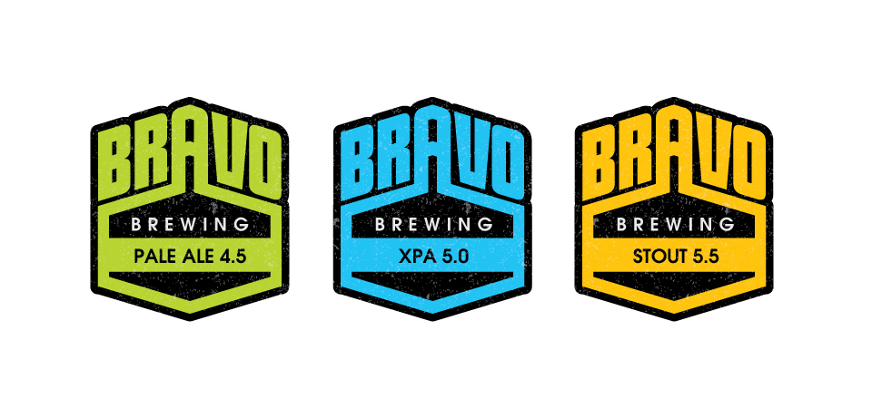 Logo-Design von ABG für dieses Projekt | Design #14636986