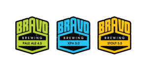 Logo-Design von ABG für dieses Projekt | Design: #14636986