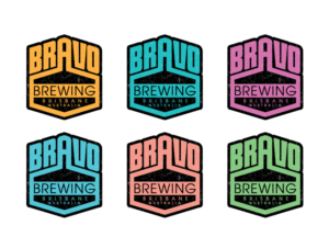 Logo-Design von ABG für dieses Projekt | Design: #14690424