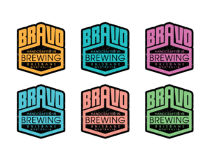 Logo-Design von ABG für dieses Projekt | Design: #14705200