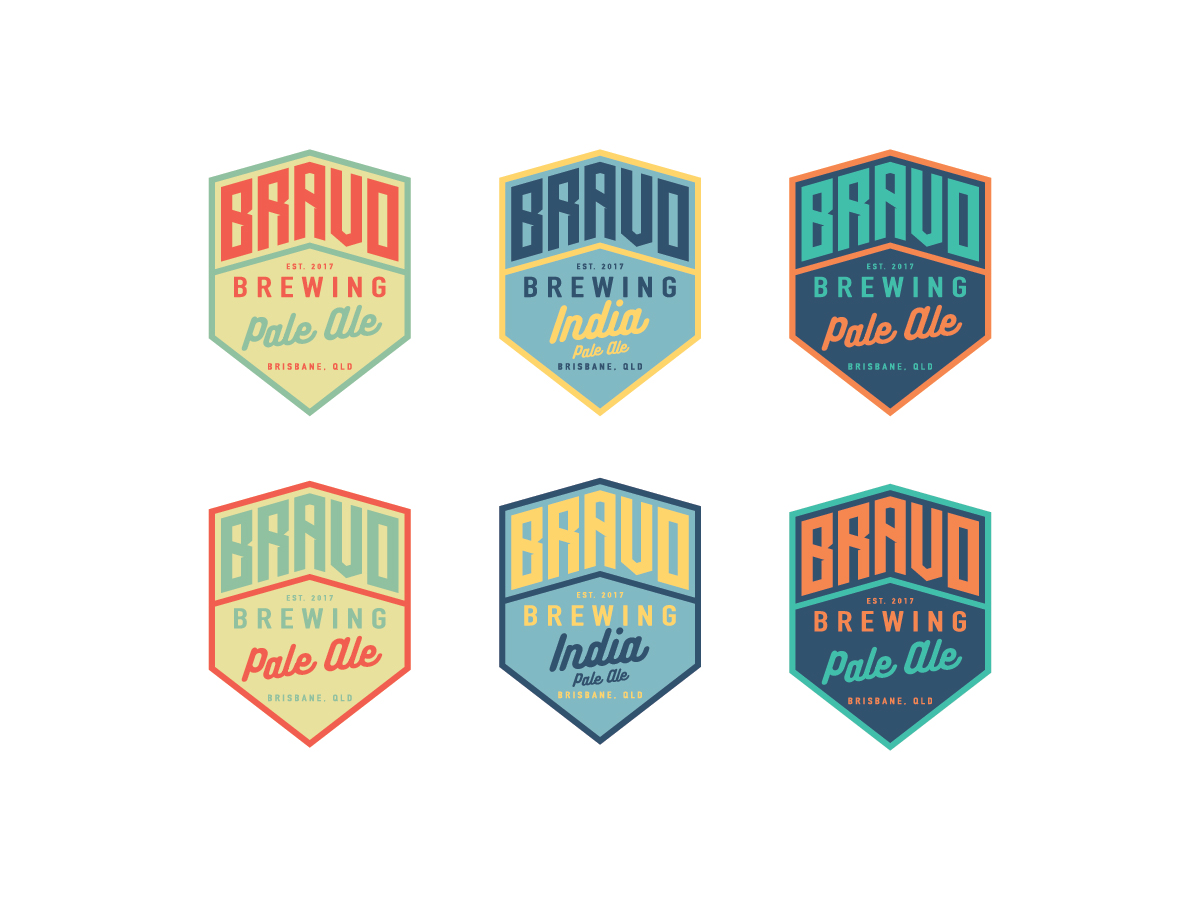 Logo Design by mldtrvs for this project | Design #14639259