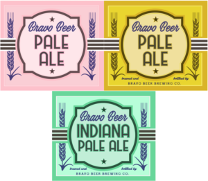 Logo Design by Teun Ticheler