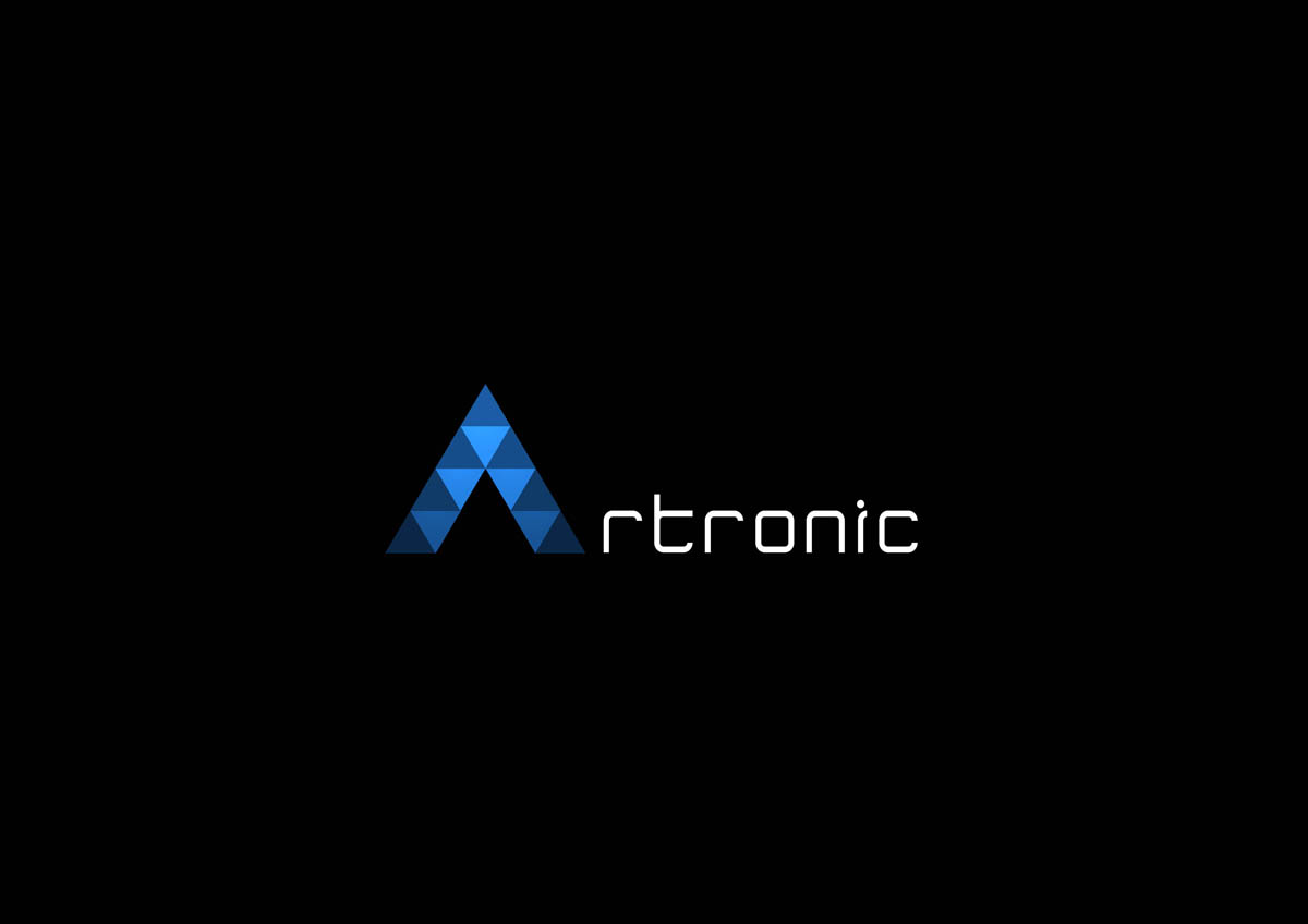 Logo Design by Mafagraph for Artronic | Design #2570231