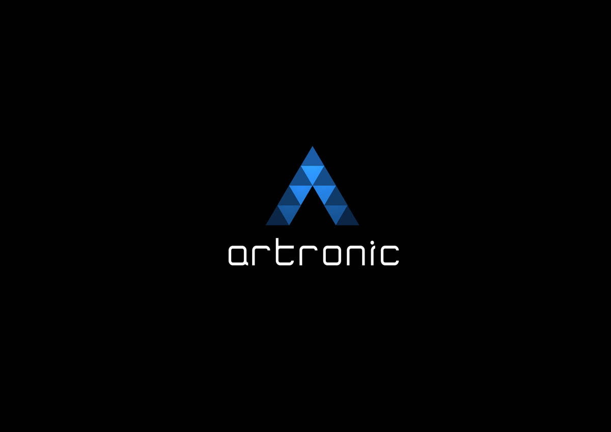 Logo-Design von Mafagraph für Artronic | Design #2570235