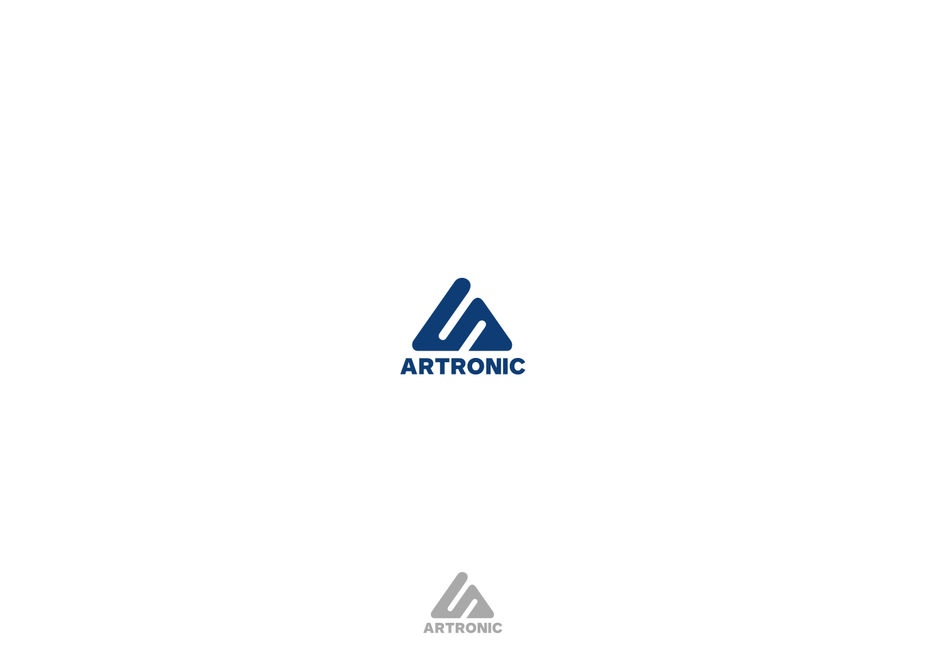 Design de Logo par studiox pour Artronic | Design #2601986
