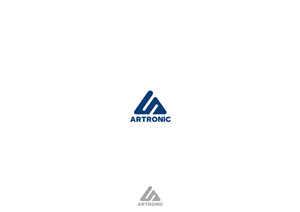 Logo Design by studiox for Artronic | Design: #2601986