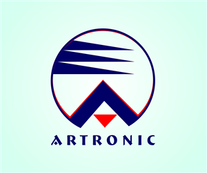 Diseño de Logo por incalte para Artronic | Diseño #2589187
