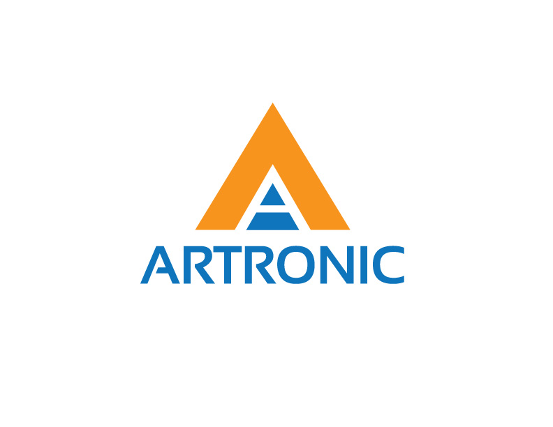 Logo Design by  zeezBlend for Artronic | Design #2604931