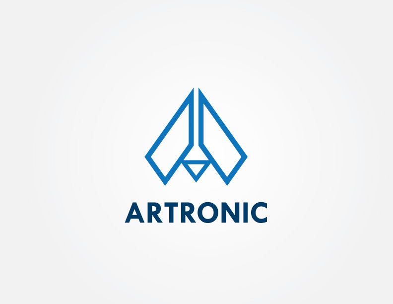 Logo-Design von  zeezBlend für Artronic | Design #2604955