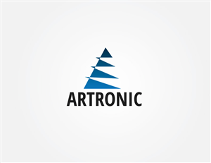 Logo Design by  zeezBlend for Artronic | Design: #2604988