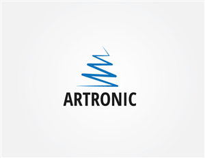 Logo Design by  zeezBlend for Artronic | Design: #2604998