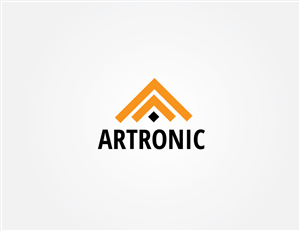 Logo Design by  zeezBlend for Artronic | Design: #2605003