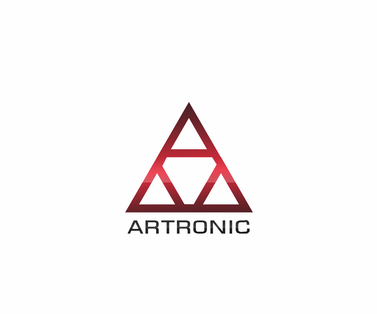 Logo Design by deplangga for Artronic | Design #2604412