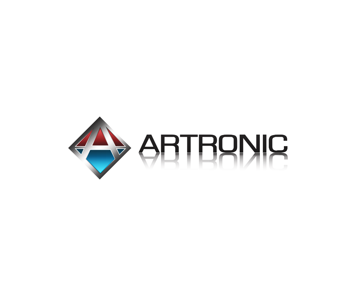 Logo Design by deplangga for Artronic | Design #2604476
