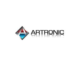 Logo Design by deplangga for Artronic | Design: #2604476