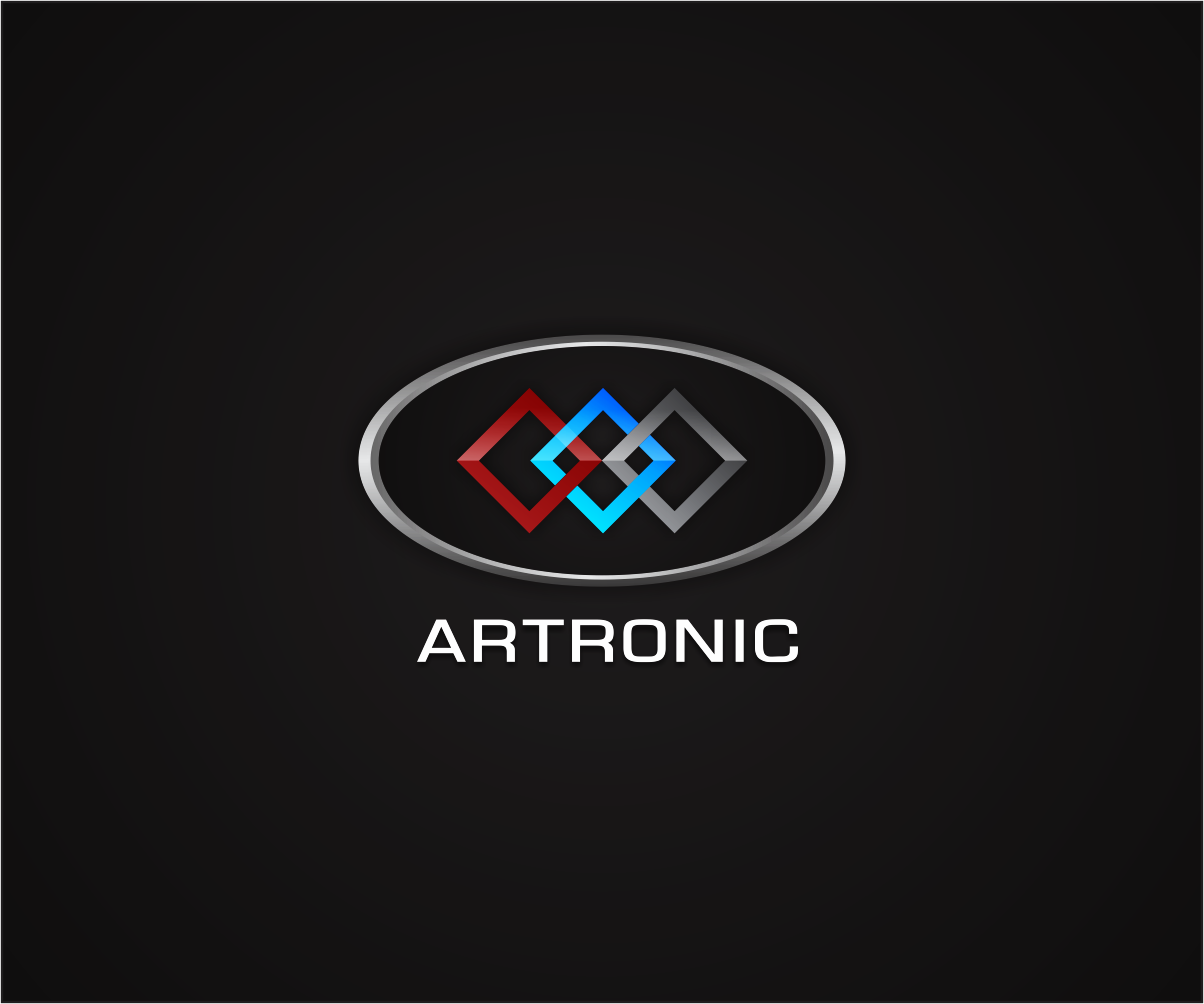 Logo Design by deplangga for Artronic | Design #2605750