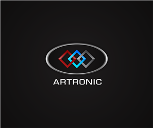 Logo Design by deplangga for Artronic | Design: #2605750