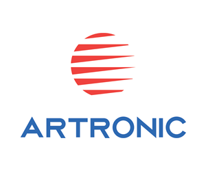 Diseño de Logo por Gheis Al Sawaf para Artronic | Diseño #2537651