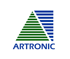 Logo Design by mpinc for Artronic | Design: #2603993