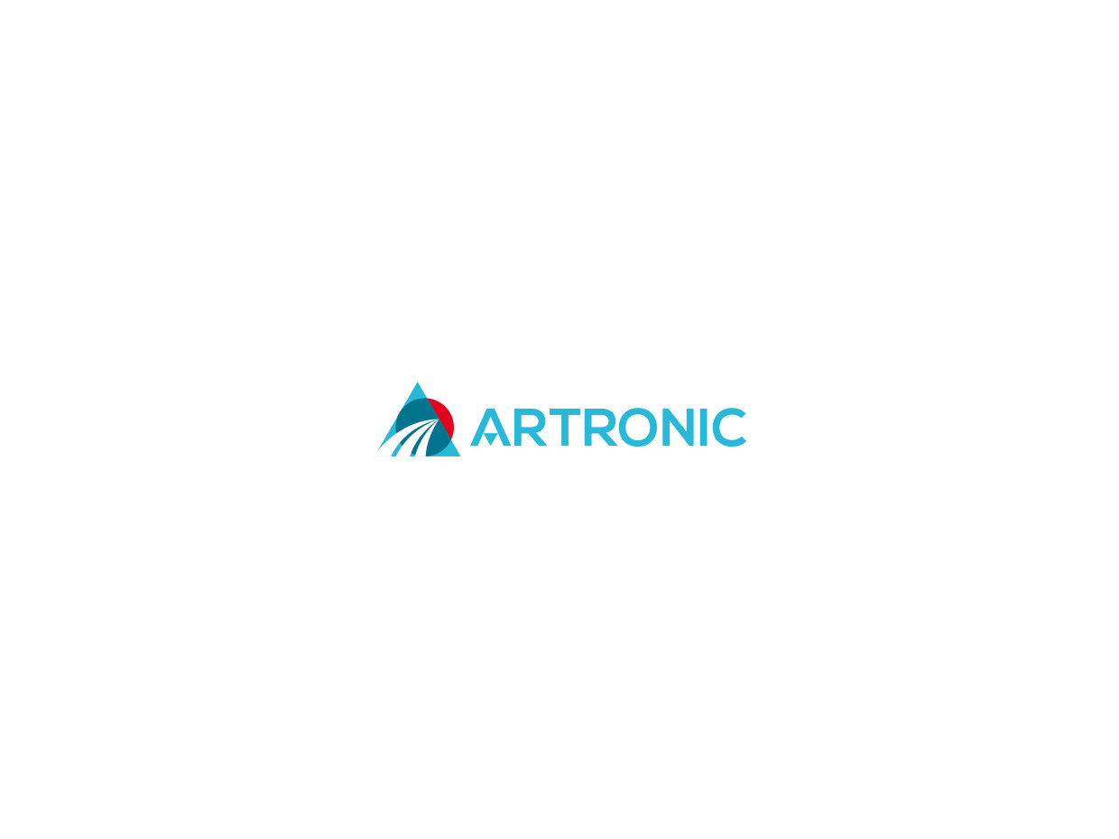 Logo Design by Atvento Graphics for Artronic | Design #2589081