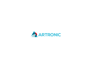 Logo Design by Atvento Graphics for Artronic | Design: #2589081
