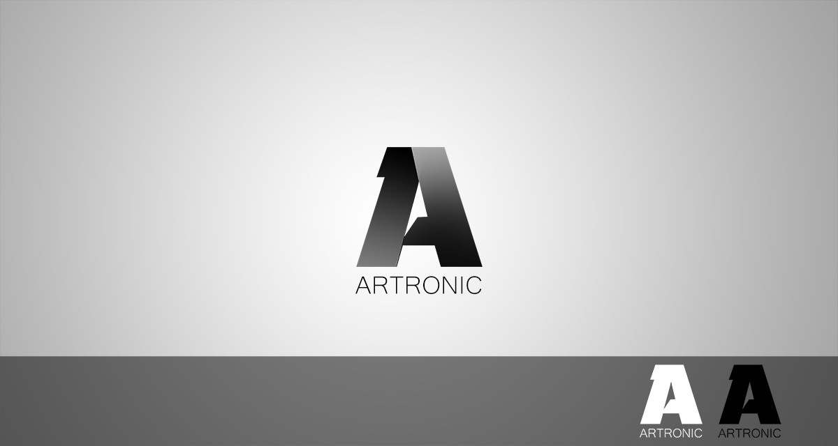 Diseño de Logo por iTortoise para Artronic | Diseño #2564960
